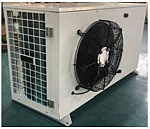 Heavy-duty condensing unit